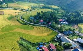 Xây dựng nông thôn mới ở Lào Cai: Từ hoàn thành tiêu chí đến phát triển bền vững