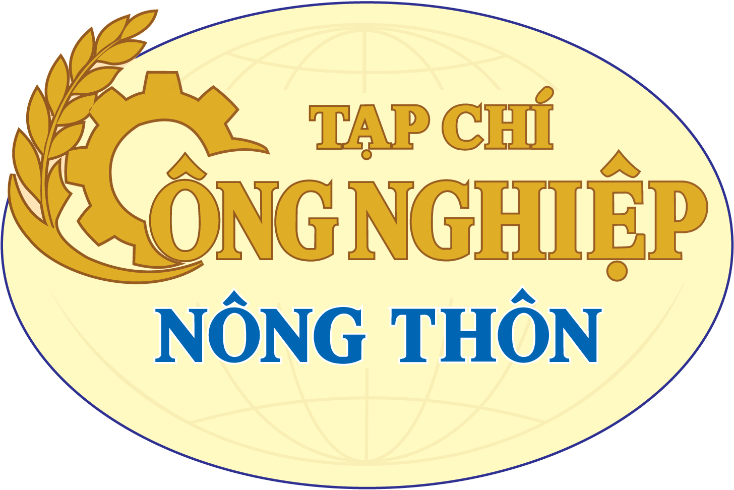 TẠP CHÍ CÔNG NGHIỆP NÔNG THÔN