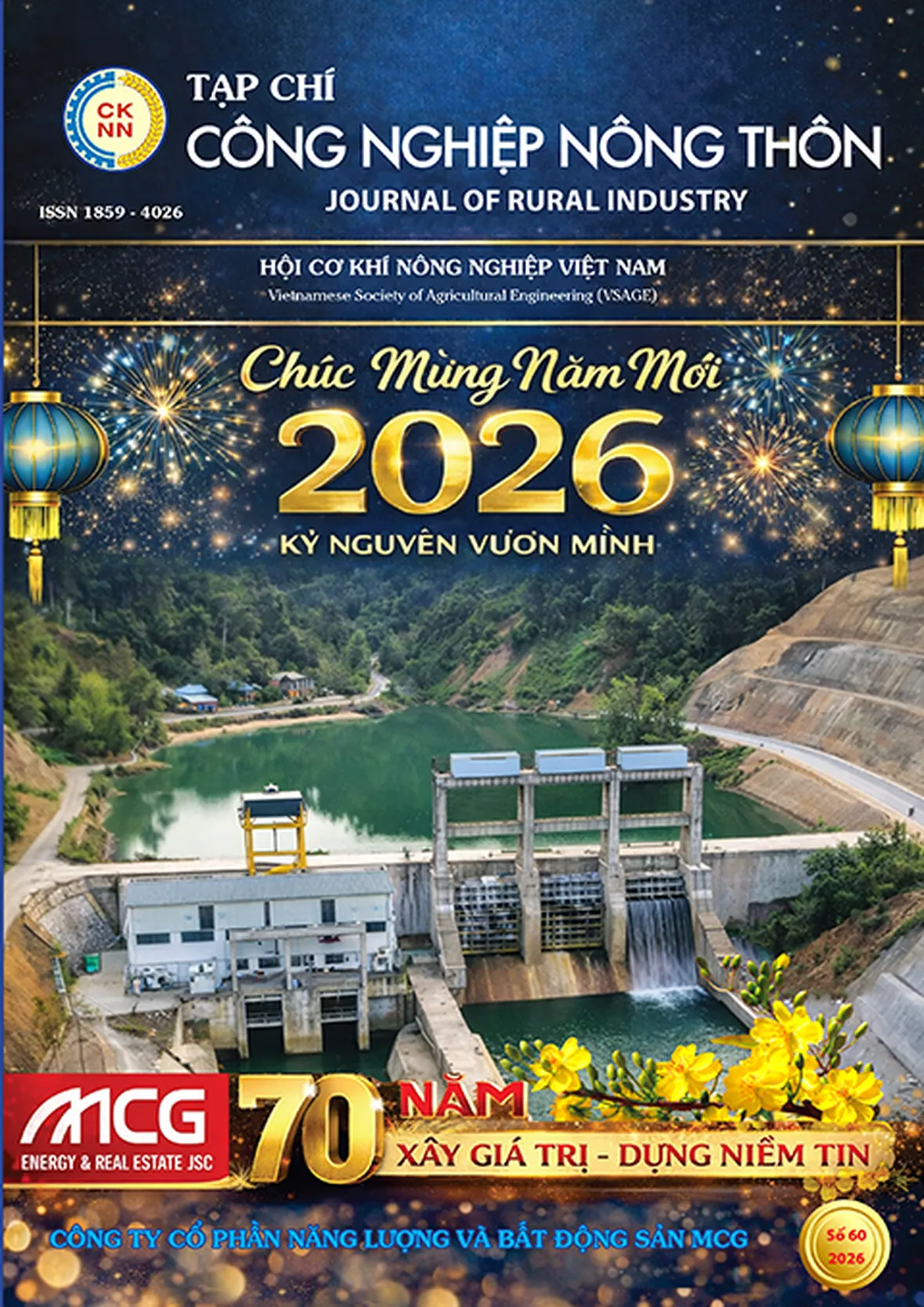 Tết Bính Ngọ 2026