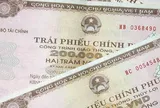 Đấu thầu trái phiếu Chính phủ tháng 3 đạt 19.560 tỷ đồng, thị trường sôi động