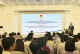 Đẩy nhanh triển khai Kế hoạch chiến lược Cộng đồng Văn hóa - Xã hội ASEAN tại Việt Nam