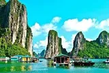 Hạ Long: Trung tâm du lịch biển đảo hàng đầu miền Bắc