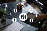 Doanh nghiệp đổi mới sáng tạo: Đòn bẩy nâng cao năng lực cạnh tranh trong kỷ nguyên số