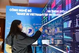 Công nghệ số: Đòn bẩy cho phát triển kinh tế và đổi mới sáng tạo
