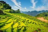Pù Luông: Điểm đến sinh thái giữa đại ngàn xứ Thanh