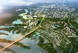 TP. Hồ Chí Minh thúc đẩy quy hoạch đô thị hiện đại, hướng tới thành phố thông minh