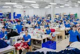 Doanh nghiệp vượt “bão” thị trường: Bản lĩnh giữ vững sản xuất và việc làm cho người lao động