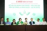 Triển lãm Công nghệ Máy móc nông nghiệp quốc tế Việt Nam 2026: Đòn bẩy thúc đẩy cơ giới hóa và hợp tác toàn cầu