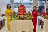 Quét mã truy xuất, nông sản Hải Phòng khẳng định giá trị trên thị trường số