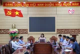 Xã Tháp Mười: Phát triển công nghiệp tạo động lực tăng trưởng mới, bền vững.