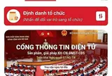 Ngân hàng đồng loạt hướng dẫn liên kết VNeID để nhận 100.000 đồng - quà Quốc khánh 2/9