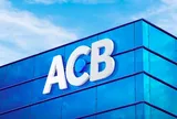 Ngân hàng ACB: Hành trình vượt sóng và phát triển bền vững