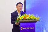 Doanh nhân Phùng Anh Tú “Kiến trúc sư của hệ sinh thái công nghệ G-Group”