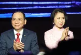 Doanh nhân Phạm Nhật Vượng – Người kiến tạo đế chế Vingroup và khát vọng đưa Việt Nam vươn tầm quốc tế