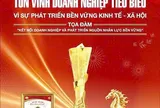 Giao lưu – Kết nối – Chào Xuân 2026: Điểm hẹn chiến lược của cộng đồng doanh nghiệp