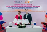 Organon và UNFPA Việt Nam chung tay vì sức khỏe phụ nữ thông qua chương trình Her Health Grants 2026