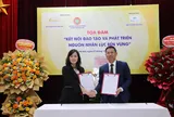 Tạp chí Công nghiệp Nông Thôn: Tọa đàm “Kết nối đào tạo và phát triển nguồn nhân lực bền vững”