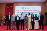 Đại học Thành Đông: Hội thảo quốc tế về kinh tế trong kỷ nguyên số