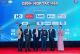 G500 – Hợp tác ME: Gần một thập kỷ kiến tạo hệ sinh thái cơ điện bền vững