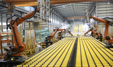 Ưu tiên triển khai 6 sản phẩm công nghệ chiến lược theo cơ chế tài trợ và đặt hàng