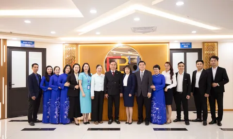 FBU bắt tay Vietcombank Ba Đình: Mở rộng cánh cửa nghề nghiệp cho sinh viên ngành tài chính – ngân hàng
