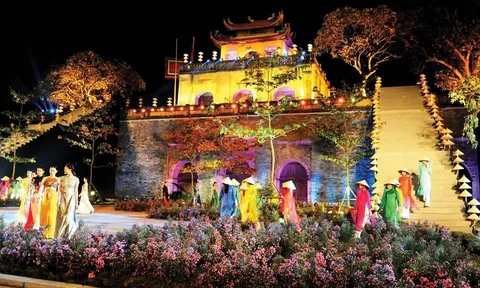 Khai thác 'mỏ vàng' công nghiệp văn hoá: Khởi đầu bằng văn hoá (Bài 2)