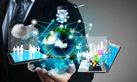 Chính sách hỗ trợ, khuyến khích doanh nghiệp ứng dụng, đổi mới công nghệ