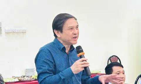 Đề xuất 06 chuỗi nhiệm vụ công nghệ chiến lược ngành Công Thương: Từ nghiên cứu đến năng lực cạnh tranh quốc gia