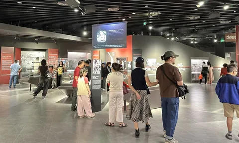 Hơn 6,7 triệu lượt khách quốc tế đến Việt Nam trong 3 tháng năm 2026