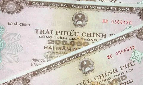 Đấu thầu trái phiếu Chính phủ tháng 3 đạt 19.560 tỷ đồng, thị trường sôi động