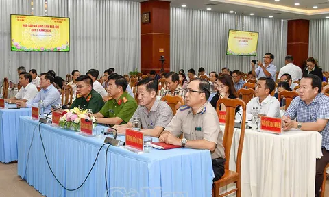 Tỉnh Cà Mau ra mắt Bảo tàng Lúa nước vào dịp lễ kỷ niệm 30/4 và 1/5