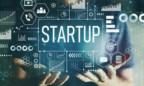 Việt Nam lần đầu có Chiến lược quốc gia về khởi nghiệp sáng tạo