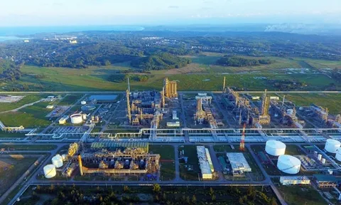 BSR quý I/2026 tăng trưởng mạnh, tổng doanh thu đạt 46.462 tỷ đồng, lợi nhuận sau thuế đạt 8.265 tỷ đồng