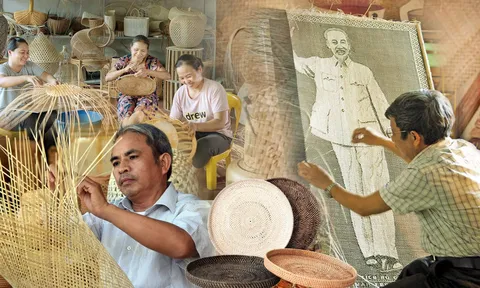 Du lịch trải nghiệm tại làng nghề: Hướng đi mới cho công nghiệp nông thôn