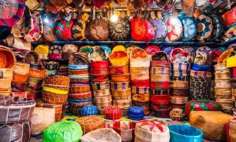 Hàng thủ công mỹ nghệ Việt Nam vươn ra thế giới: Cơ hội lớn, thách thức không nhỏ