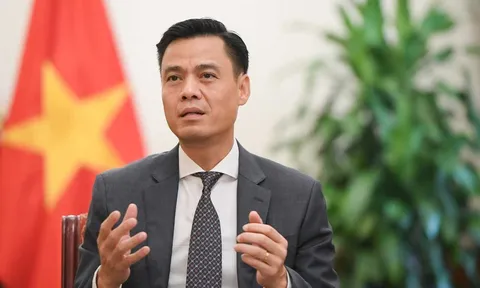 Hội nghị Cấp cao ASEAN 48: Định hình giai đoạn phát triển mới của khu vực