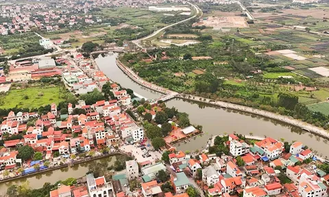 Cần Thơ đẩy mạnh xây dựng nông thôn mới sau sáp nhập, tạo động lực phát triển kinh tế nông thôn