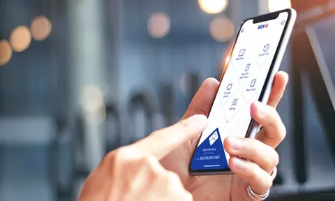 Từ 21/4, giao dịch chuyển khoản trên 500 triệu đồng thay đổi: Doanh nghiệp, hộ kinh doanh cần chủ động kế hoạch dòng tiền