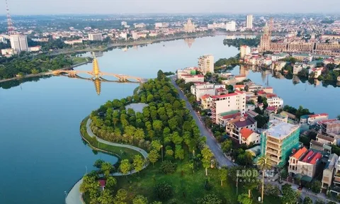 Phú Thọ chủ động phòng chống thiên tai, củng cố nền tảng nông thôn mới bền vững