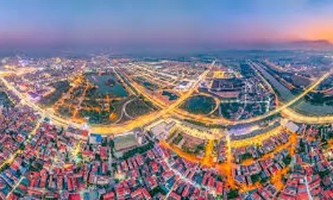 Bắc Giang phát triển công nghiệp nông thôn từ nền tảng xây dựng nông thôn mới