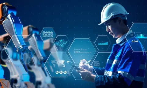 Động lực mới thúc đẩy tăng trưởng kinh tế bền vững