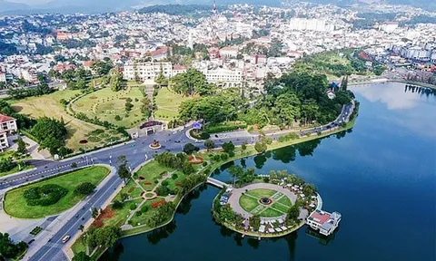 Khi miền quê chuyển mình: Lâm Đồng viết tiếp câu chuyện nông thôn mới bằng hướng đi riêng