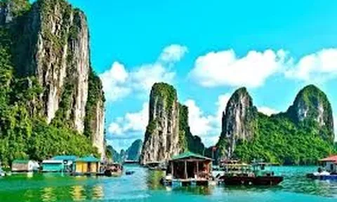 Hạ Long: Trung tâm du lịch biển đảo hàng đầu miền Bắc