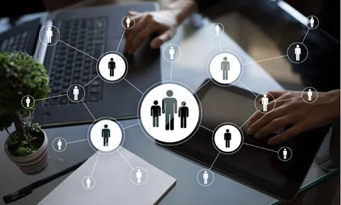 Doanh nghiệp đổi mới sáng tạo: Đòn bẩy nâng cao năng lực cạnh tranh trong kỷ nguyên số