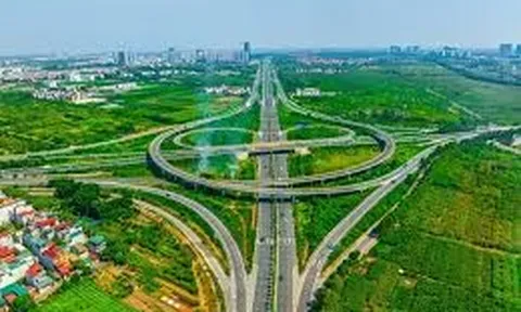 Hà Nội đẩy mạnh quy hoạch đô thị phía Đông: Mở rộng không gian phát triển Thủ đô