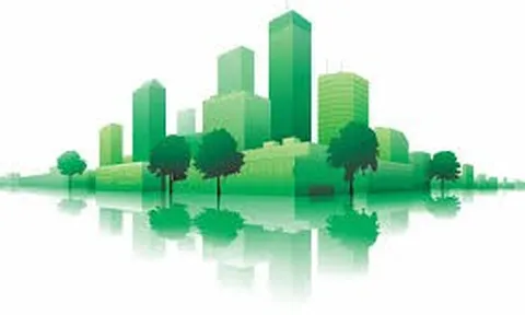Doanh nghiệp xanh hướng tới phát triển bền vững