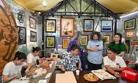 Giữ nghề giữa thời đại mới: Hành trình vượt khó của doanh nghiệp làng nghề