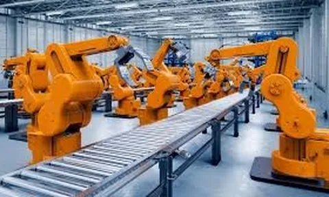 Trí tuệ nhân tạo và tương lai lao động: Cơ hội lớn trong kỷ nguyên công nghệ mới