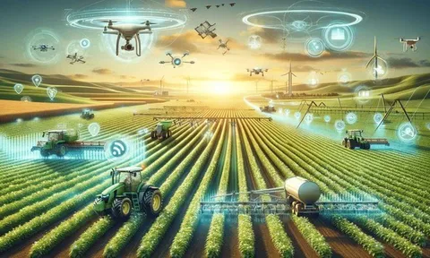 NGHỊ QUYẾT MỚI của CHÍNH PHỦ về NÔNG NGHIỆP, NÔNG DÂN, NÔNG THÔN