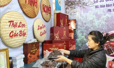 Nhìn từ Điện Biên: Phân nhóm xã để phát triển nông thôn sát thực tiễn